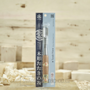 Japonské řezbářské dláto MIKISYO s U čepelí - 18 mm Japonské řezbářské dláto MIKISYO s U čepelí - 18 mm náhled