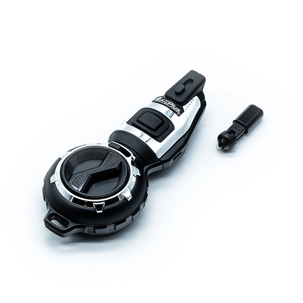 Levně Japonská inkoustová lajnovací šňůra SHINWA 0,6 mm – 20 m 6117