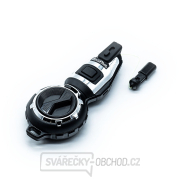 Japonská inkoustová lajnovací šňůra SHINWA Ø 0,6 mm – 20 m Japonská inkoustová lajnovací šňůra SHINWA Ø 0,6 mm – 20 m gallery main image