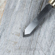 Soustružnická dláta na dřevo – SK11 náhled