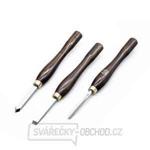 Soustružnická dláta na dřevo – SK11 Soustružnická dláta na dřevo – SK11 gallery main image