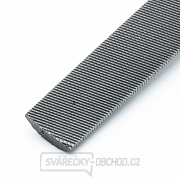 Základní sada pilníků na kov CRESCENT NICHOLSON – 3 kusy Náhled
