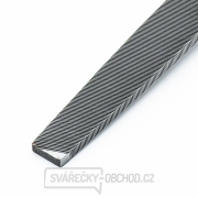 Základní sada pilníků na kov CRESCENT NICHOLSON – 3 kusy Základní sada pilníků na kov CRESCENT NICHOLSON – 3 kusy náhled