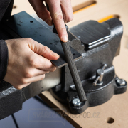 Základní sada pilníků na kov CRESCENT NICHOLSON – 3 kusy Základní sada pilníků na kov CRESCENT NICHOLSON – 3 kusy náhled