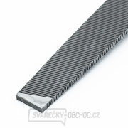 Sada pilníků na kov CRESCENT NICHOLSON – 5 kusů Sada pilníků na kov CRESCENT NICHOLSON – 5 kusů náhled