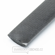 Sada pilníků na kov CRESCENT NICHOLSON – 5 kusů Sada pilníků na kov CRESCENT NICHOLSON – 5 kusů náhled