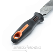 Sada pilníků na kov CRESCENT NICHOLSON – 5 kusů Sada pilníků na kov CRESCENT NICHOLSON – 5 kusů náhled