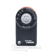 Vodováha s úhloměrem CRESCENT LUFKIN – otočná hlava Vodováha s úhloměrem CRESCENT LUFKIN – otočná hlava náhled