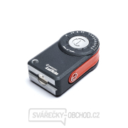 Vodováha s úhloměrem CRESCENT LUFKIN – otočná hlava Vodováha s úhloměrem CRESCENT LUFKIN – otočná hlava náhled