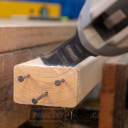 Sada pilových listů SMART TRADE s čepelemi RAPID - 8 kusů Sada pilových listů SMART TRADE s čepelemi RAPID - 8 kusů náhled