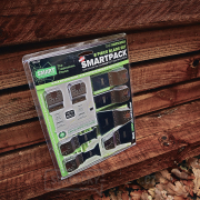 Sada pilových listů SMART TRADE s čepelemi RAPID - 8 kusů Sada pilových listů SMART TRADE s čepelemi RAPID - 8 kusů náhled