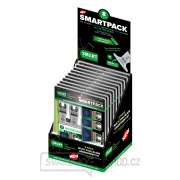 Sada pilových listů SMART TRADE s čepelemi RAPID - 8 kusů Sada pilových listů SMART TRADE s čepelemi RAPID - 8 kusů náhled