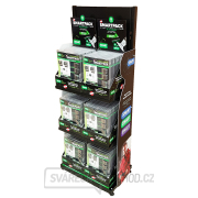 Sada pilových listů SMART TRADE s čepelemi RAPID - 8 kusů Sada pilových listů SMART TRADE s čepelemi RAPID - 8 kusů náhled