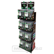 Sada pilových listů SMART TRADE s čepelemi RAPID - 8 kusů Sada pilových listů SMART TRADE s čepelemi RAPID - 8 kusů náhled