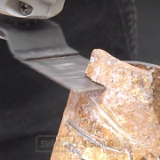 Pilový list SMART TRADE s karbidovou čepelí na ocel, 35 mm - 1 kus Pilový list SMART TRADE s karbidovou čepelí na ocel, 35 mm - 1 kus náhled