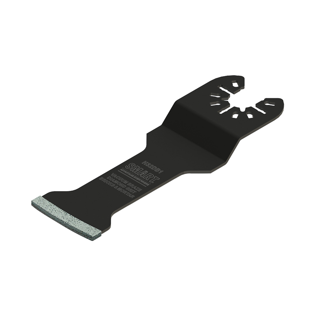 Pilový diamantový plátek SMART TRADE na cihly a pórobeton, 32 mm - 1 kus 3973