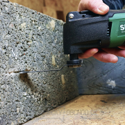 Pilový diamantový plátek SMART TRADE na cihly a pórobeton, 32 mm - 1 kus Pilový diamantový plátek SMART TRADE na cihly a pórobeton, 32 mm - 1 kus náhled