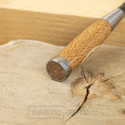 Japonské truhlářské dláto SENKICHI DOUSHO - 21 mm Japonské truhlářské dláto SENKICHI DOUSHO - 21 mm náhled