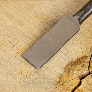 Japonské truhlářské dláto SENKICHI DOUSHO - 21 mm Japonské truhlářské dláto SENKICHI DOUSHO - 21 mm náhled