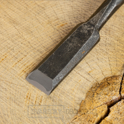 Japonské truhlářské dláto SENKICHI DOUSHO - 21 mm Japonské truhlářské dláto SENKICHI DOUSHO - 21 mm náhled