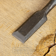 Japonské truhlářské dláto SENKICHI DOUSHO - 24 mm Japonské truhlářské dláto SENKICHI DOUSHO - 24 mm náhled