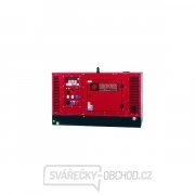 Elektrocentrála Europower EPS243TDE gallery main image