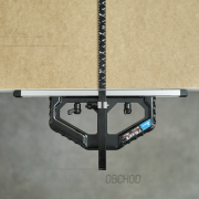 Japonský paralelní doraz SHINWA se stupnicí - 450 mm Náhled