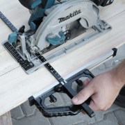 Japonský paralelní doraz SHINWA se stupnicí - 450 mm náhled