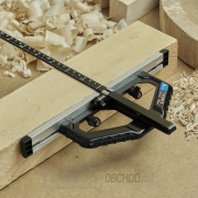 Japonský paralelní doraz SHINWA se stupnicí - 450 mm náhled