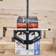 Japonský paralelní doraz SHINWA se stupnicí - 450 mm náhled