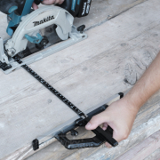 Japonský paralelní doraz SHINWA se stupnicí - 450 mm náhled