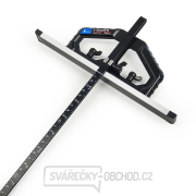 Japonský paralelní doraz SHINWA se stupnicí - 450 mm Japonský paralelní doraz SHINWA se stupnicí - 450 mm gallery main image