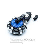 Křídová lajnovací šňůra SHINWA Ø 1 mm – 20 m Křídová lajnovací šňůra SHINWA Ø 1 mm – 20 m gallery main image