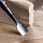 Japonské kulaté řezbářské dláto YOSHIHIRO Uchimaru Nomi - 24 mm Japonské kulaté řezbářské dláto YOSHIHIRO Uchimaru Nomi - 24 mm náhled