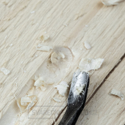 Japonské kulaté řezbářské dláto YOSHIHIRO Tataki Marusukui – 9 mm Japonské kulaté řezbářské dláto YOSHIHIRO Tataki Marusukui – 9 mm náhled