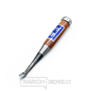 Japonské kulaté řezbářské dláto YOSHIHIRO Tataki Marusukui – 9 mm Japonské kulaté řezbářské dláto YOSHIHIRO Tataki Marusukui – 9 mm gallery main image