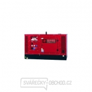 Elektrocentrála Europower EPS9TDE gallery main image