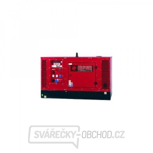 Elektrocentrála Europower EPS9TDE gallery main image