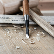 Japonské šikmé řezbářské dláto YOSHIHIRO – 9 mm Japonské šikmé řezbářské dláto YOSHIHIRO – 9 mm náhled