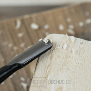 Japonské řezbářské dláto YOSHIHIRO Tataki Sotomaru – 9 mm Japonské řezbářské dláto YOSHIHIRO Tataki Sotomaru – 9 mm náhled