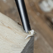 Japonské řezbářské dláto YOSHIHIRO Tataki Sotomaru – 9 mm Japonské řezbářské dláto YOSHIHIRO Tataki Sotomaru – 9 mm náhled