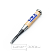 Japonské řezbářské dláto YOSHIHIRO Tataki Sotomaru – 9 mm Japonské řezbářské dláto YOSHIHIRO Tataki Sotomaru – 9 mm gallery main image