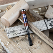 Japonské řezbářské dláto YOSHIHIRO Tataki Sotomaru – 15 mm Japonské řezbářské dláto YOSHIHIRO Tataki Sotomaru – 15 mm náhled