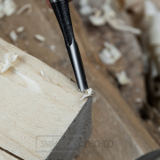 Japonské řezbářské dláto YOSHIHIRO Tataki Sotomaru – 15 mm Japonské řezbářské dláto YOSHIHIRO Tataki Sotomaru – 15 mm náhled