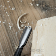 Japonské řezbářské dláto YOSHIHIRO Tataki Sotomaru – 15 mm Japonské řezbářské dláto YOSHIHIRO Tataki Sotomaru – 15 mm náhled