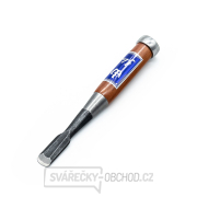 Japonské řezbářské dláto YOSHIHIRO Tataki Sotomaru – 15 mm Japonské řezbářské dláto YOSHIHIRO Tataki Sotomaru – 15 mm gallery main image