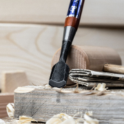 Japonské řezbářské dláto YOSHIHIRO Tataki Sotomaru – 24 mm Japonské řezbářské dláto YOSHIHIRO Tataki Sotomaru – 24 mm náhled