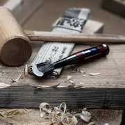 Japonské řezbářské dláto YOSHIHIRO Tataki Sotomaru – 24 mm Japonské řezbářské dláto YOSHIHIRO Tataki Sotomaru – 24 mm náhled