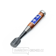 Japonské řezbářské dláto YOSHIHIRO Tataki Sotomaru – 24 mm Japonské řezbářské dláto YOSHIHIRO Tataki Sotomaru – 24 mm gallery main image