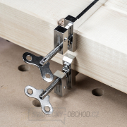 Japonská truhlářská svorka Hatagane SK11 - 750 mm náhled